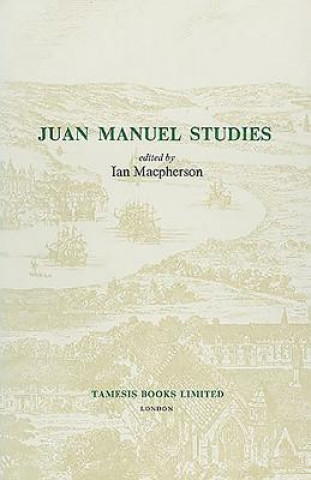Carte Juan Manuel Studies Ian Macpherson