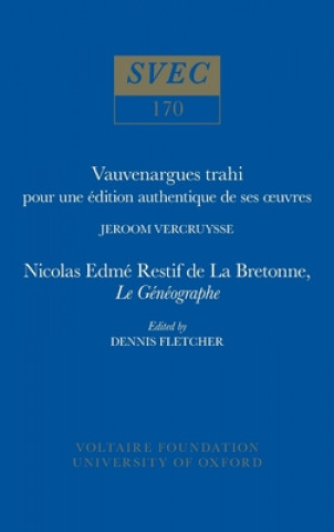 Carte Voltaire Collectaneous J. Vercruysse
