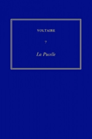 Carte Complete Works of Voltaire Voltaire