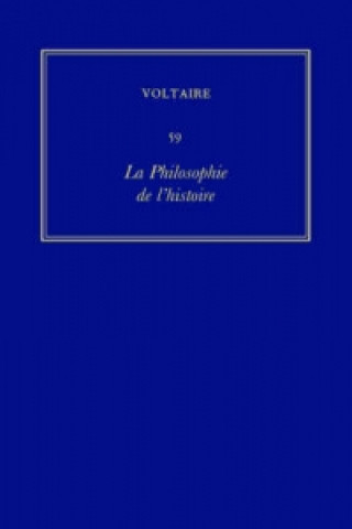 Kniha Complete Works of Voltaire Voltaire