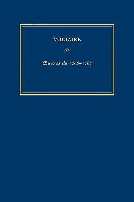 Buch Complete Works of Voltaire Voltaire