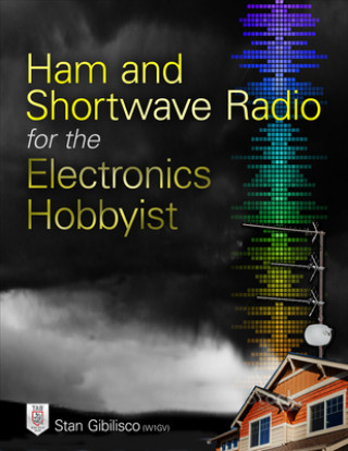 Kniha Ham and Shortwave Radio for the Electronics Hobbyist Stan Gibilisco