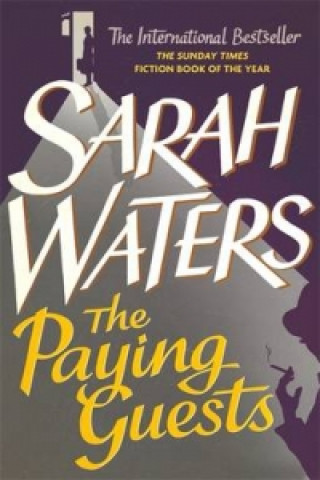 Carte Paying Guests Sarah Waters