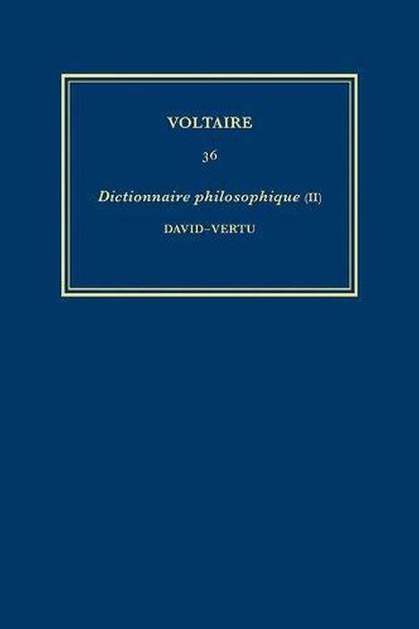 Kniha Dictionnaire Philosophique Christiane Mervaud