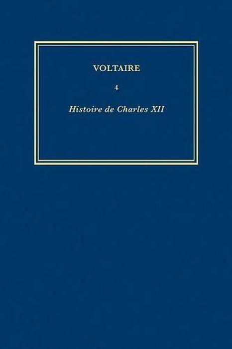 Carte Complete Works of Voltaire Voltaire