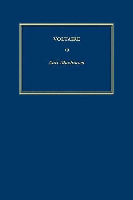 Carte Complete Works of Voltaire Voltaire