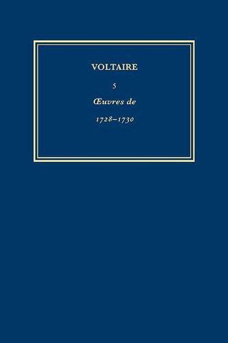 Kniha Complete Works of Voltaire Voltaire