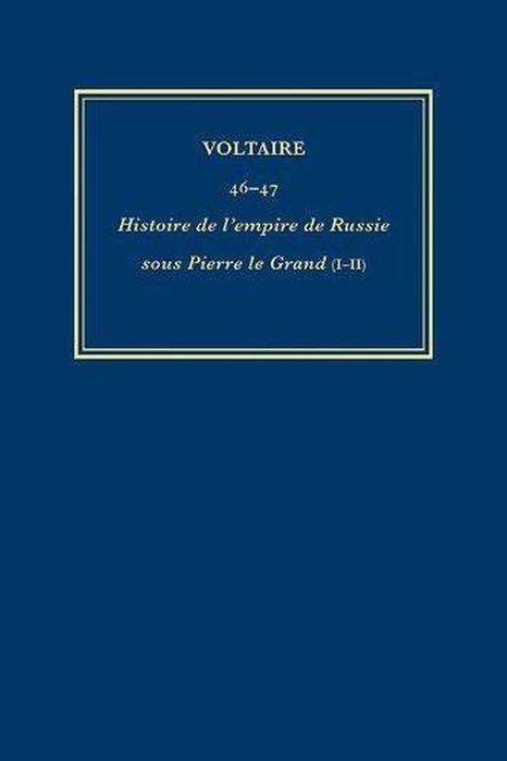 Kniha Complete Works of Voltaire Voltaire