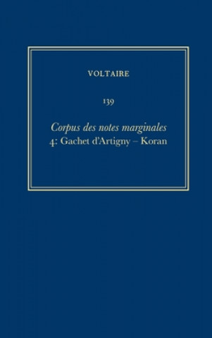 Carte Corpus Des Notes Marginales 4 Voltaire