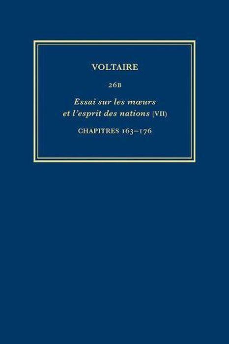 Книга Complete Works of Voltaire 26B Voltaire