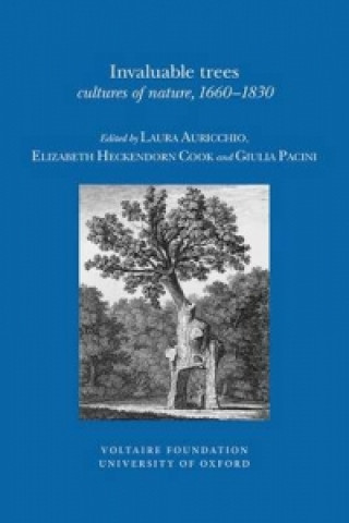 Libro Invaluable Trees 