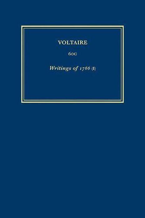 Kniha Complete Works of Voltaire Voltaire