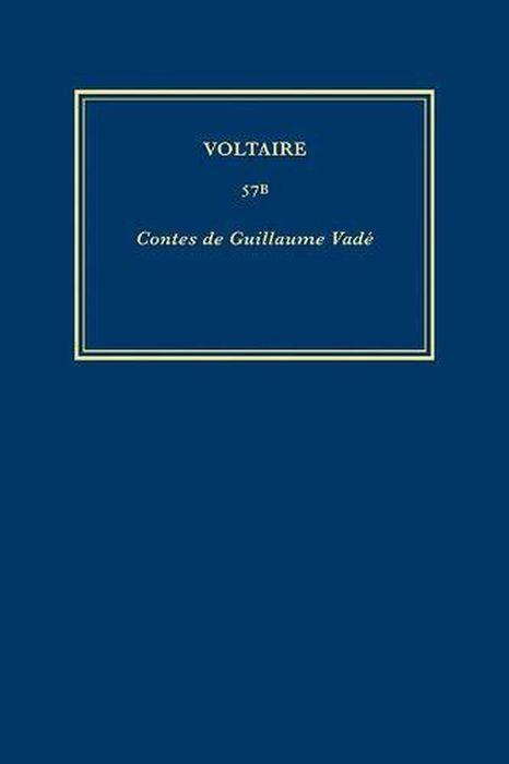 Kniha Complete Works of Voltaire Voltaire