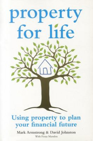 Knjiga Property for Life Fiona Marsden