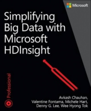 Książka Simplifying Big Data with Windows Azure Hdinsight Service Avkash Chauhan