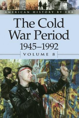 Kniha Cold War Period 1945-1992 