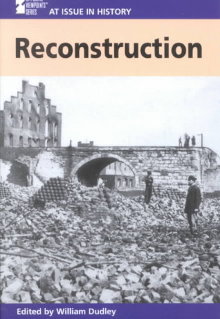 Book Reconstruction Frank Spaeth