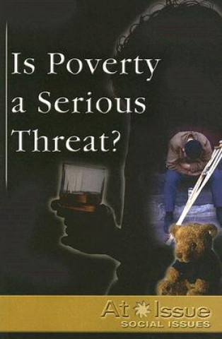 Knjiga Is Poverty a Serious Threat? Mercedes C. Munoz