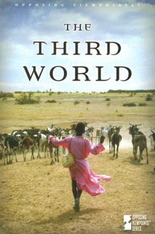 Knjiga Third World David M. Haugen