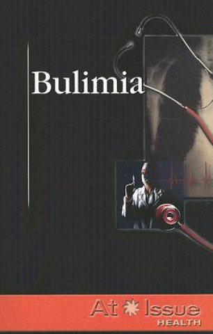 Βιβλίο Bulimia 