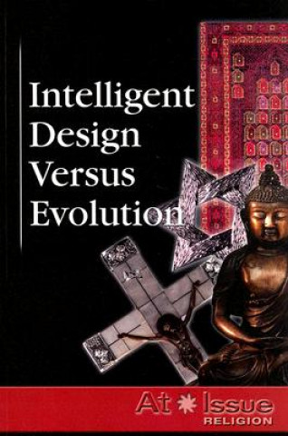 Knjiga Intelligent Design Versus Evolution 