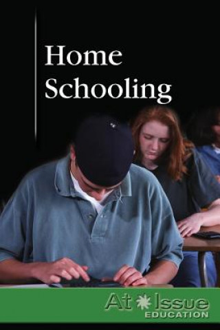 Kniha Home Schooling 