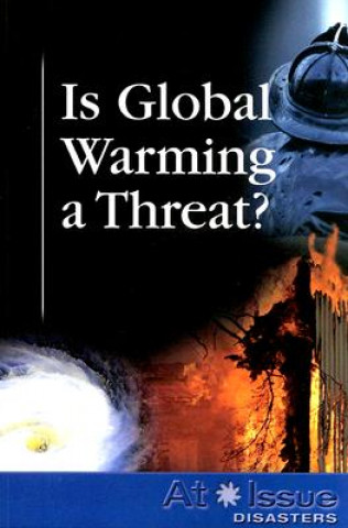 Книга Is Global Warming a Threat? 