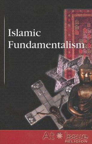 Kniha Islamic Fundamentalism 