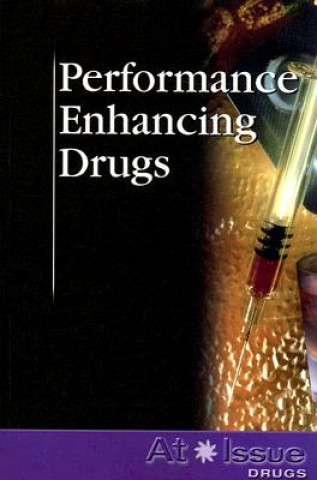 Carte Performance Enhancing Drugs 