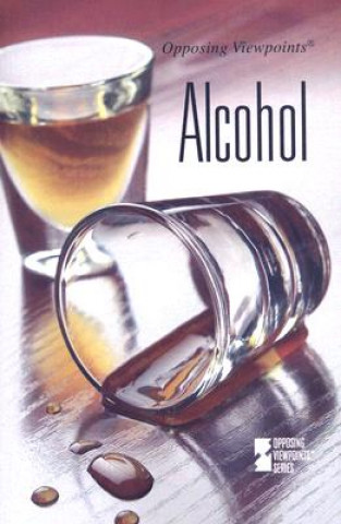 Könyv Alcohol 