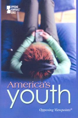 Kniha America's Youth 