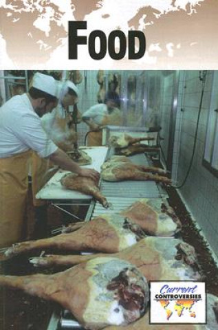 Libro Food Jan Grover