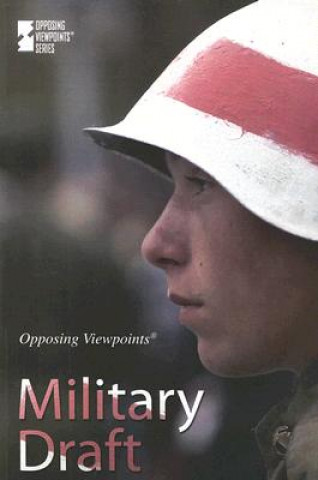 Boek Military Draft Viqi Wagner