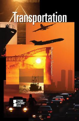 Knjiga Transportation Louise I. Gerdes