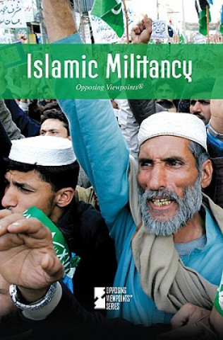 Kniha Islamic Militancy 