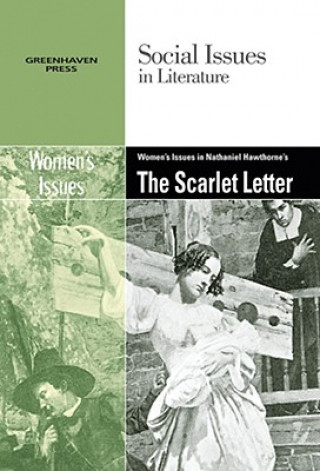 Carte Women's Issues in Nathaniel Hawthorne's the Scarlet Letter 