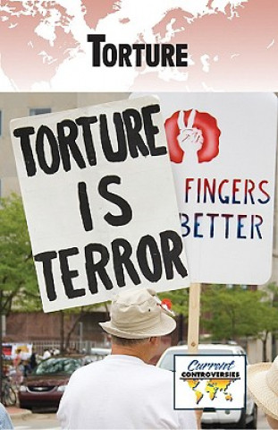 Knjiga Torture Debra A. Miller