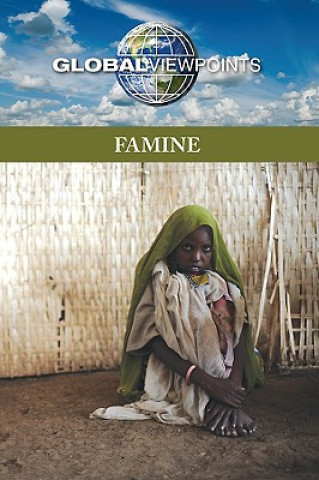 Knjiga Famine Diane Andrews Henningfeld