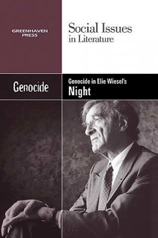 Book Genocide in Elie Wiesel's Night 