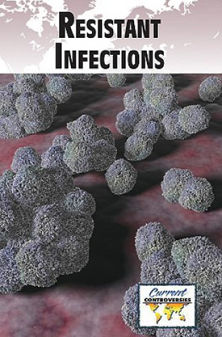 Book Resistant Infections 