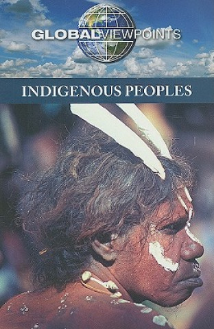Knjiga Indigenous Peoples Diane Andrews Henningfeld