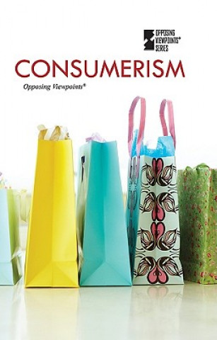 Buch Consumerism 