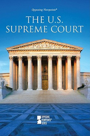 Könyv U.S. Supreme Court 