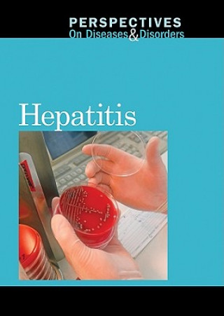 Knjiga Hepatitis Jacqueline Langwith