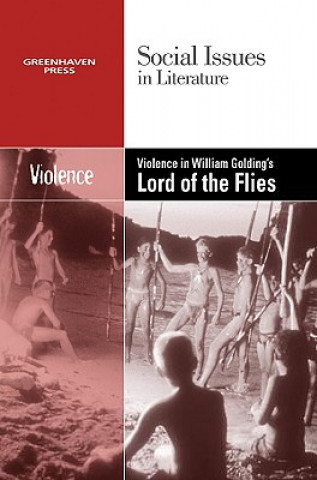 Carte Violence in William Golding's Lord of Flies 