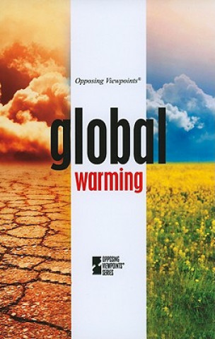 Carte Global Warming 