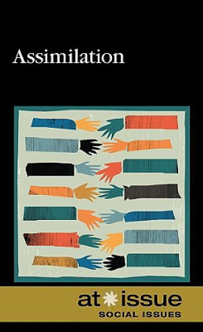 Libro Assimilation Kelly Barth