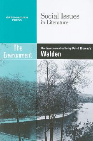 Carte Environment in Henry David Thoreau's Walden 