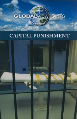 Könyv Capital Punishment 