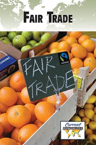 Knjiga Fair Trade Debra A. Miller